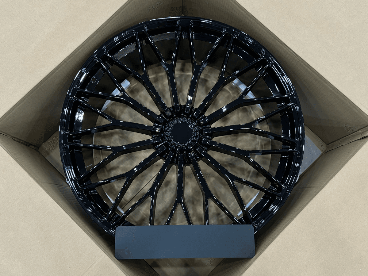 Ковані диски OEM R23 V6 (4 шт)