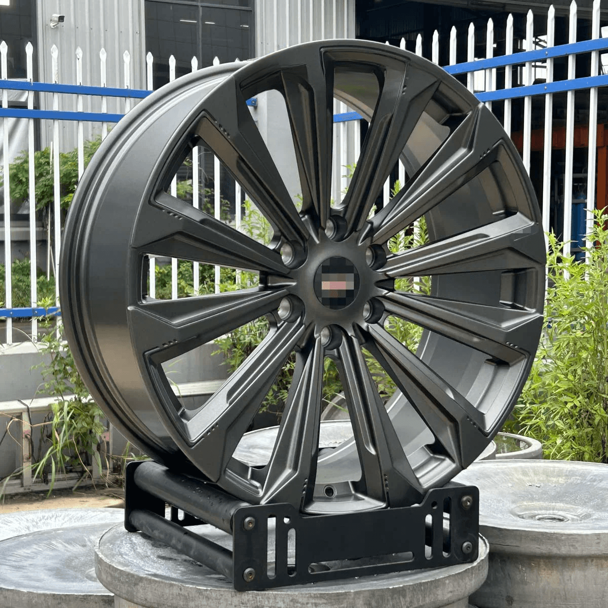 Ковані диски OEM R22 (4 шт) 5