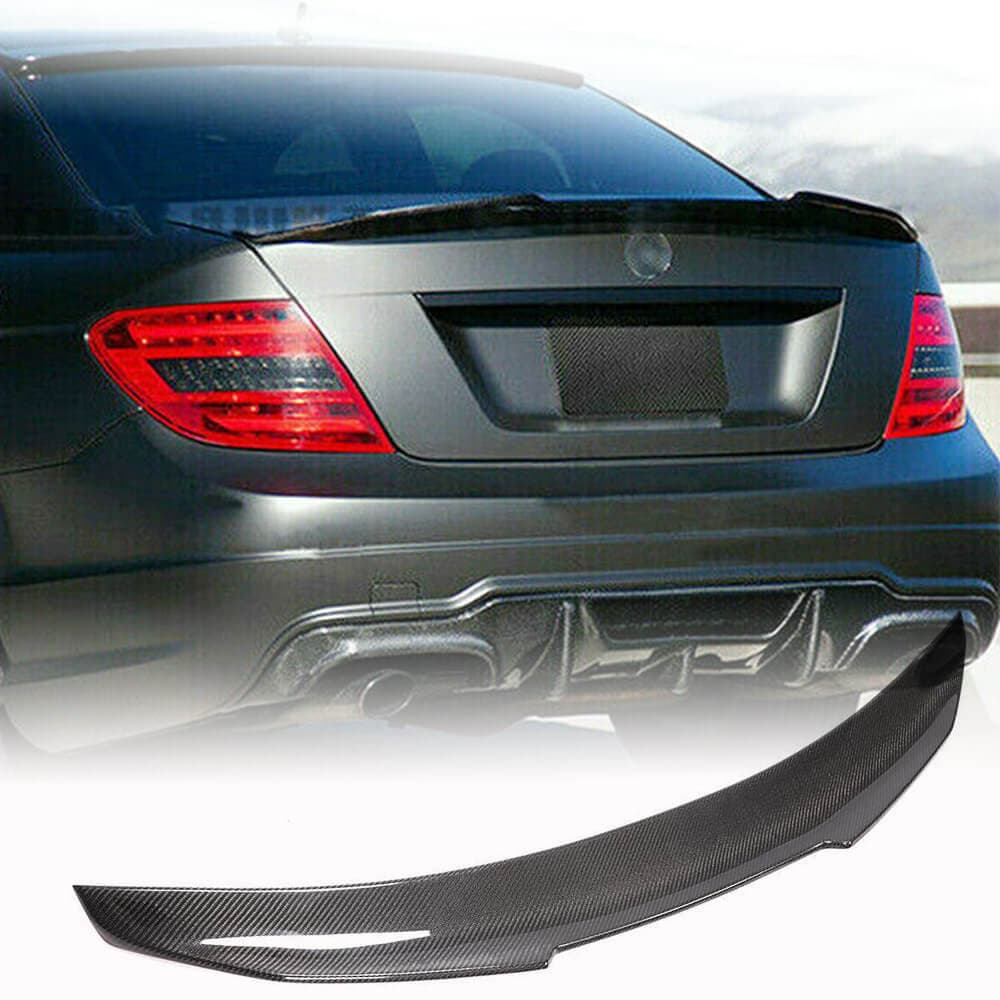 Спойлер SD V5 (Карбон)