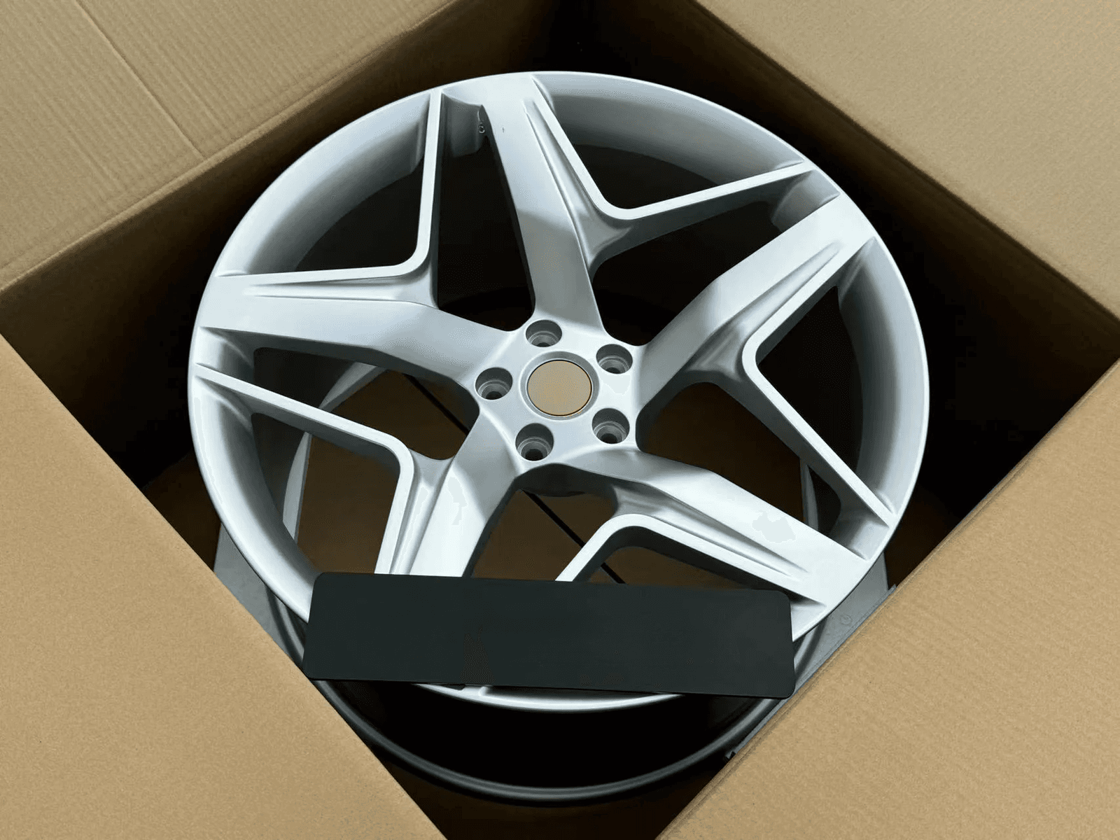 Ковані диски OEM R21 R22 (4 шт) 3