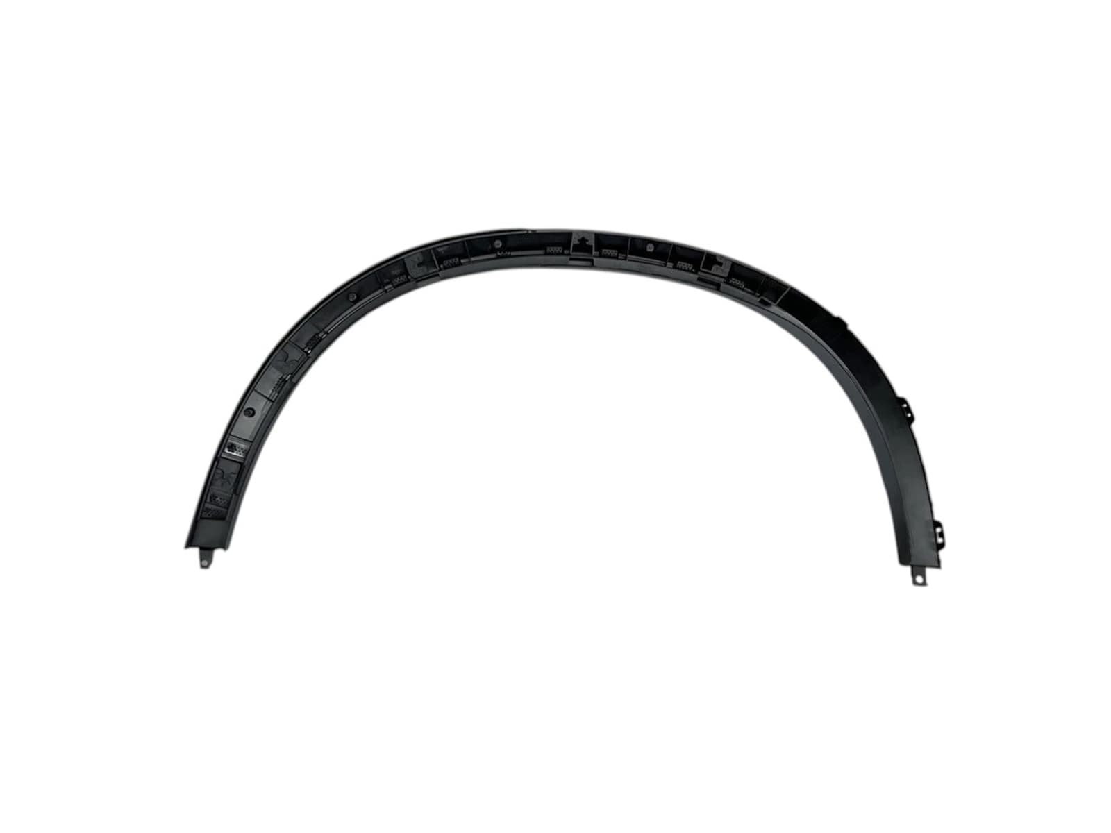 Розширювачі арок (rear RH) M-Paket на BMW X5 G05 2018-2022 року 2
