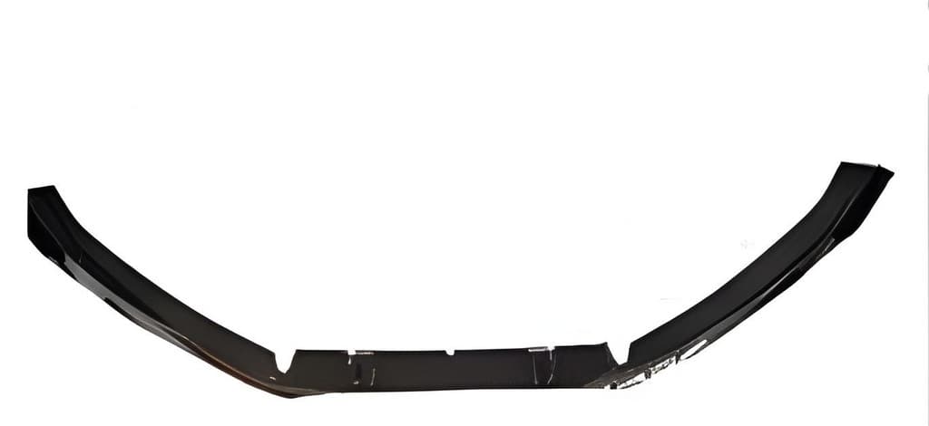 Передня Lip накладка TTRS-Style (2008-2014)