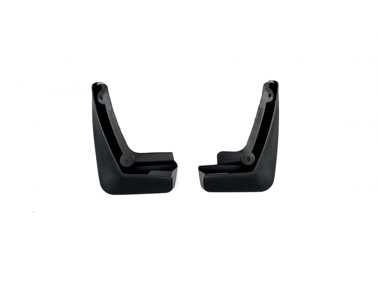 Бризковики задні BMW 3 Series E90/92/93 2006–2011, комплект 2 шт.