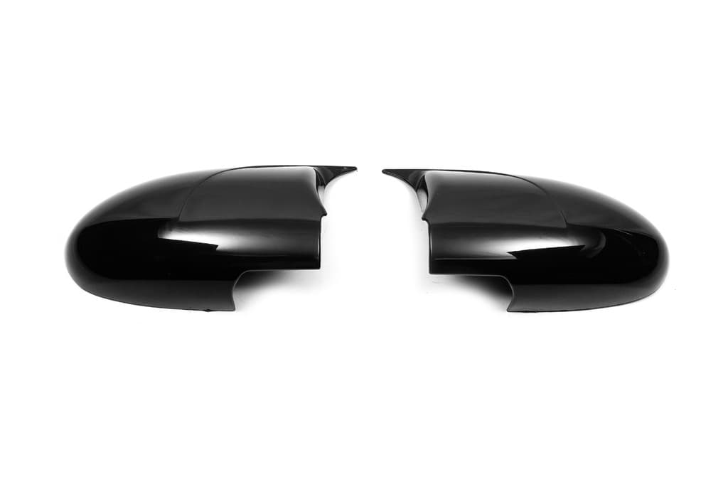 Накладки на дзеркала BMW-Style (2 шт) 3