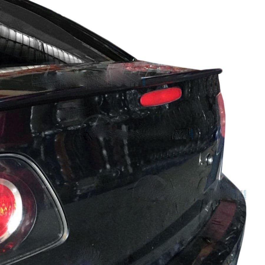 Спойлер Sedan (під фарбування)
