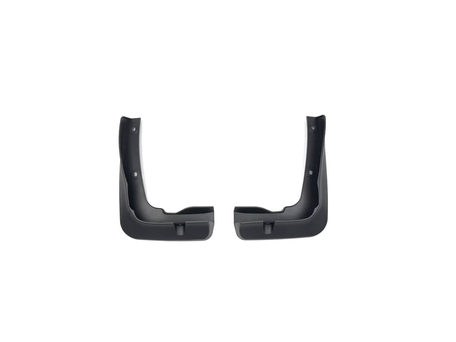 Бризковики передні BMW 7 Series G70 2022+ комплект 2 шт.