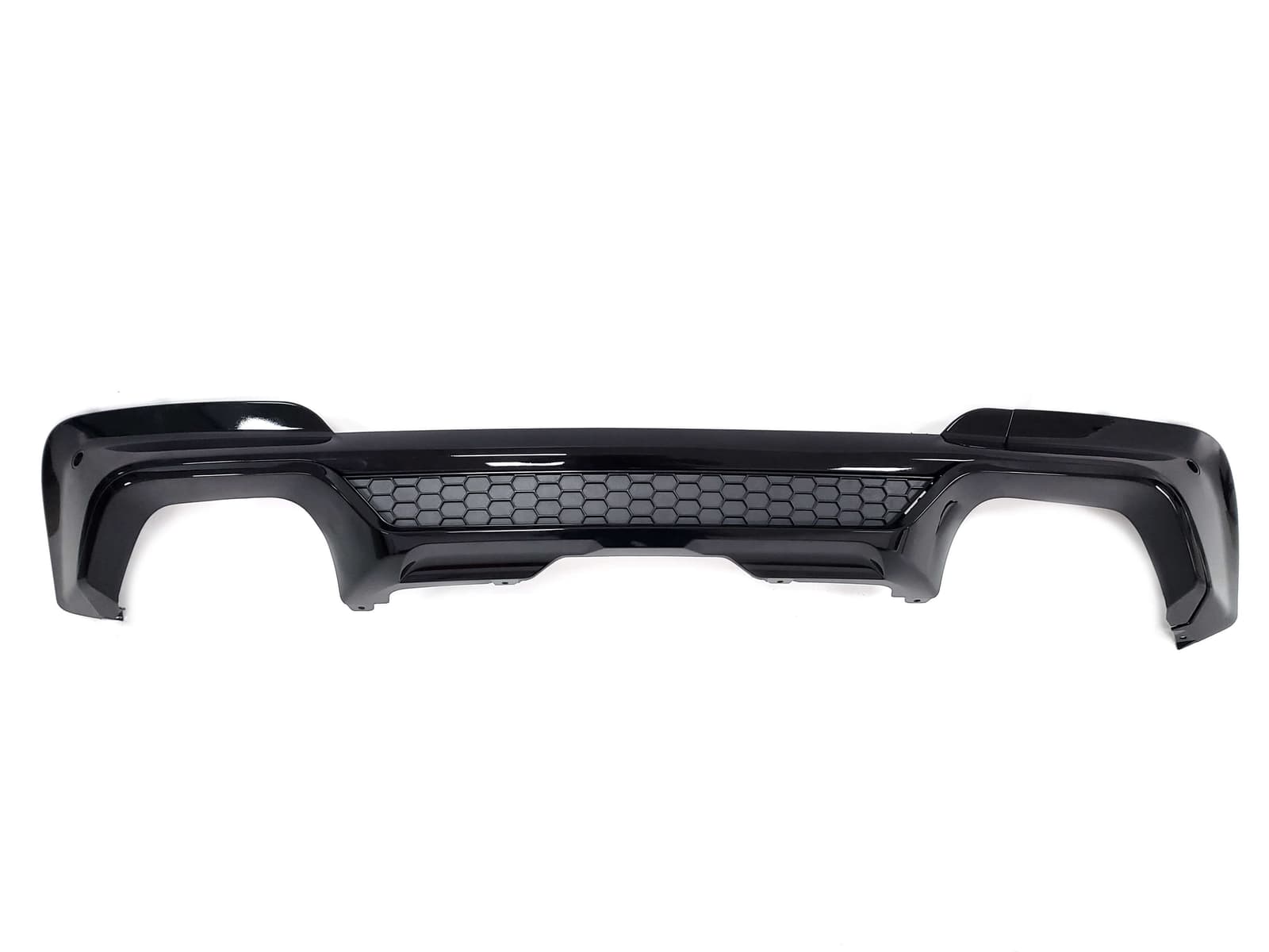 Комплект обвісів (стиль X3M F97) Body Kit на BMW X3 G01 2018-2022 року 5