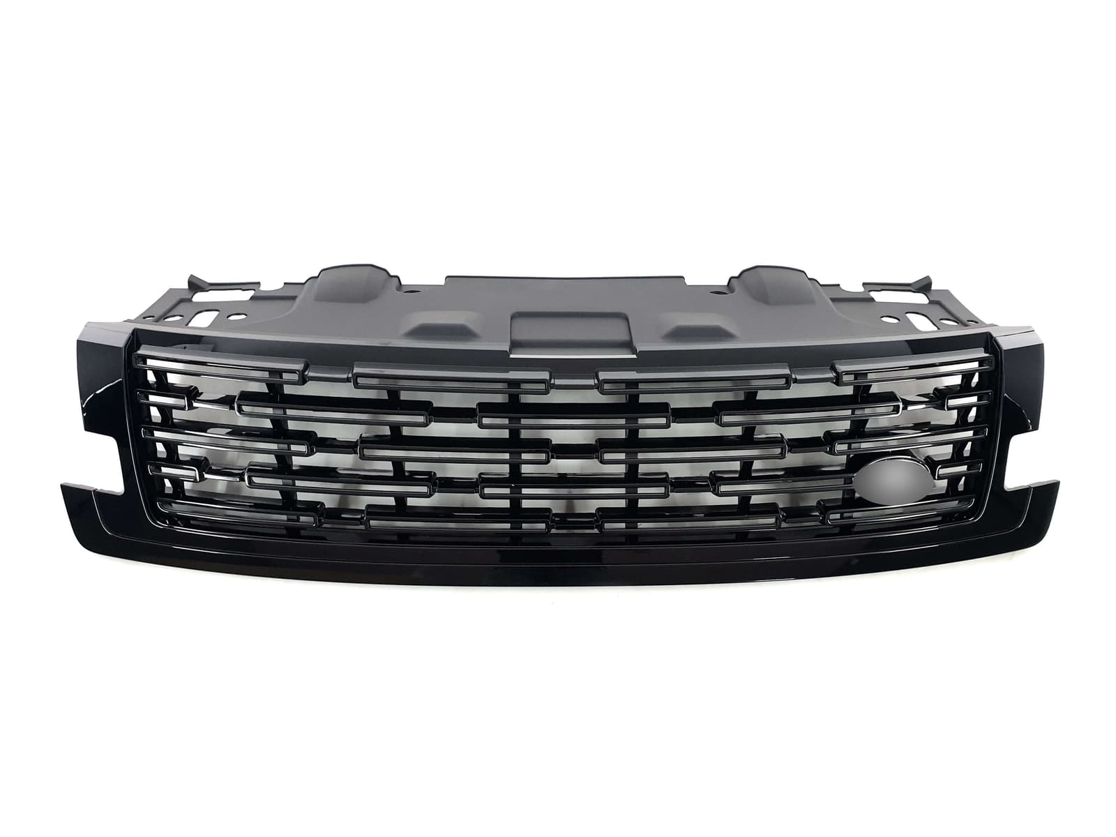 Решітка радіатора на Land Rover Range Rover Vogue L460 2021-2024 року