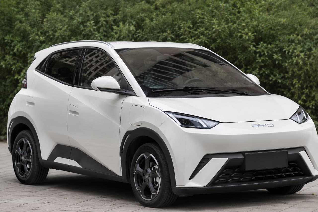 Рейлінги сірі OEM (ABS-пластик, установка на клей)