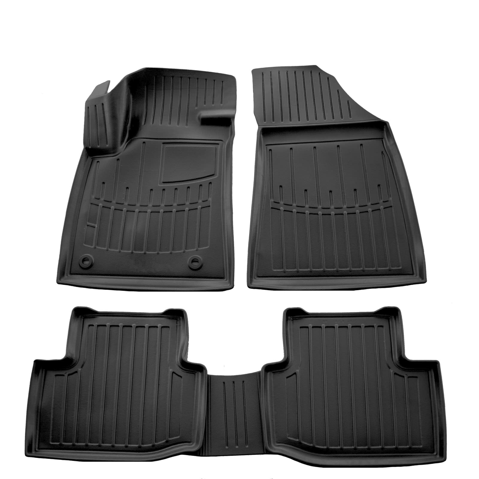 Килимки Stingray 3D (5 шт)