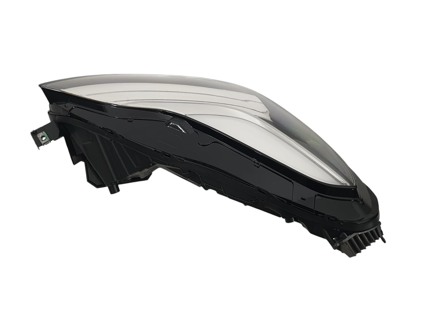 Передні фари LED на Tesla Model 3 2017-2022 року 3