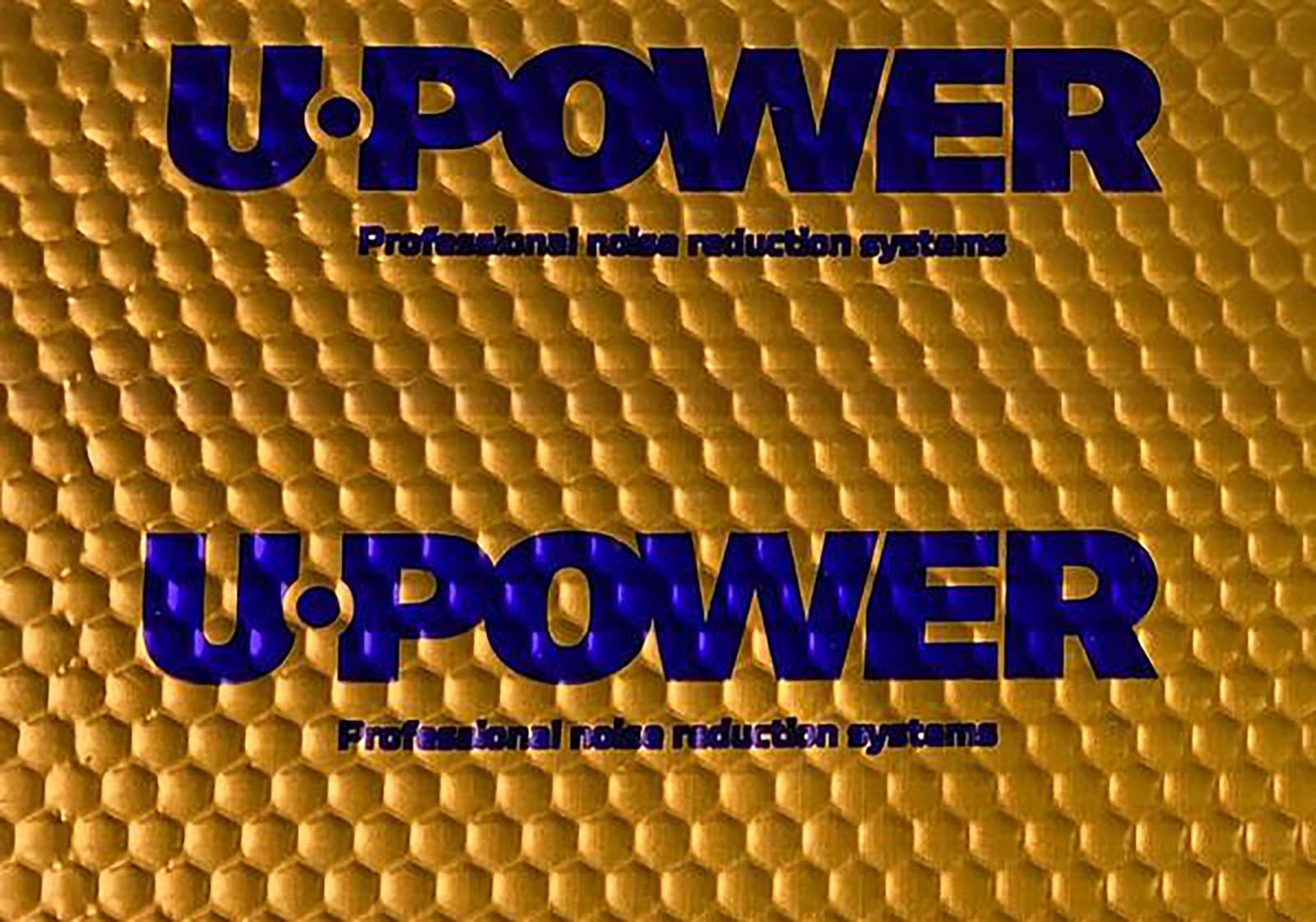 Ultimate U-Power strong 2,1мм (50x75см)