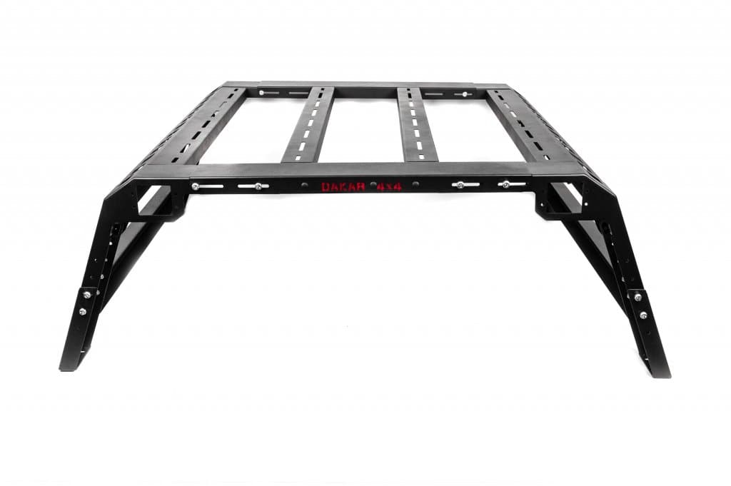 Ролбар Bed Rack 3
