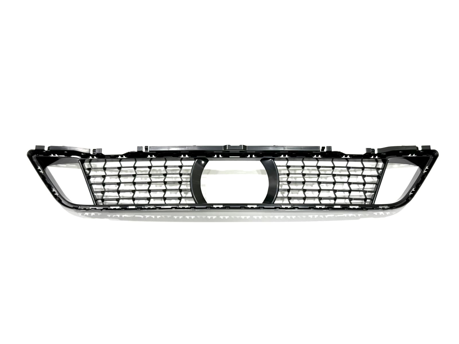 Нижня решітка бампера M Paket 51118747841 для BMW 5 series G30 G31 2020-2023