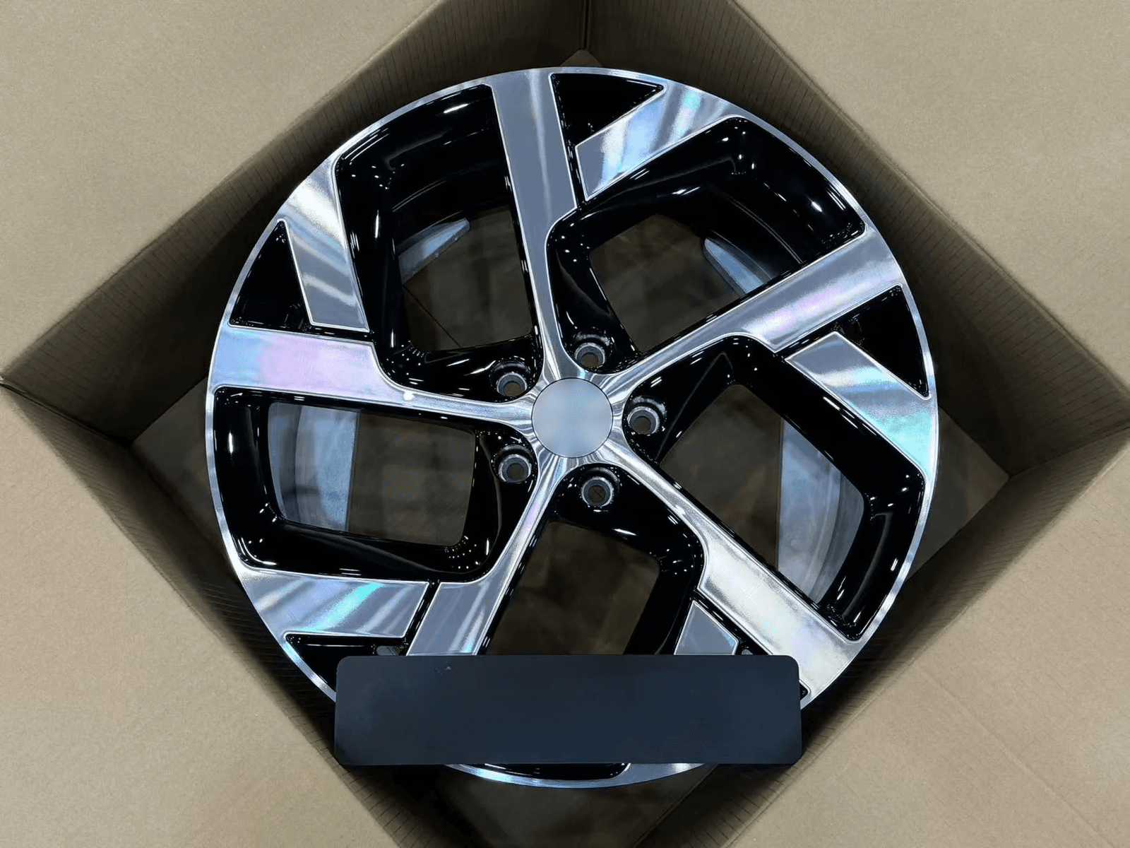 Ковані диски OEM R21 (4 шт) 2