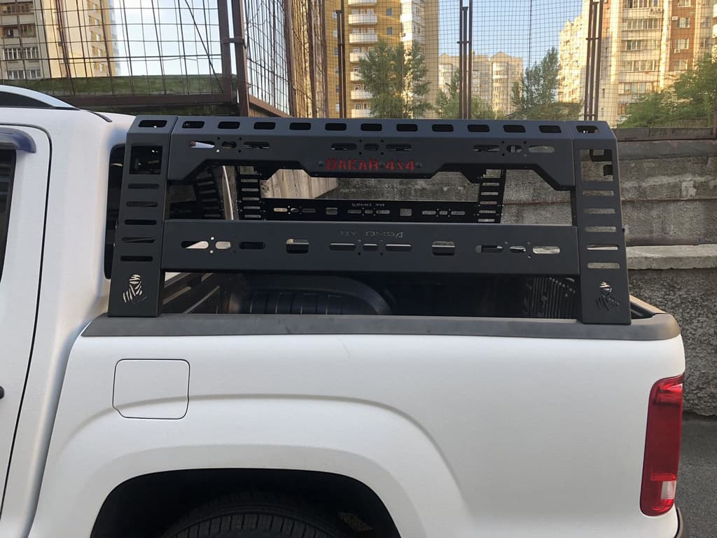 Роллбар Dakar Bed Rack