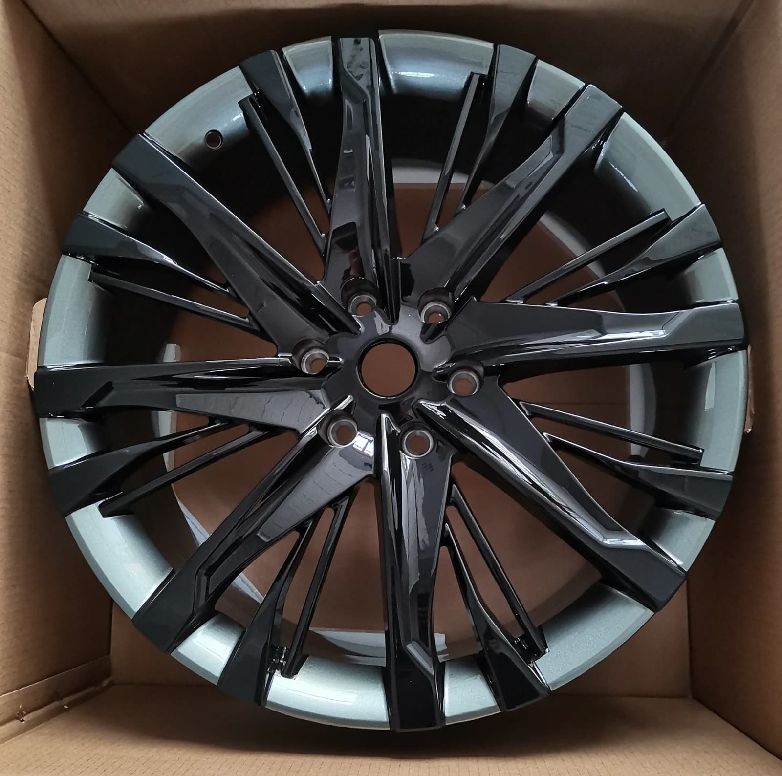 Ковані диски OEM R22 (4 шт)