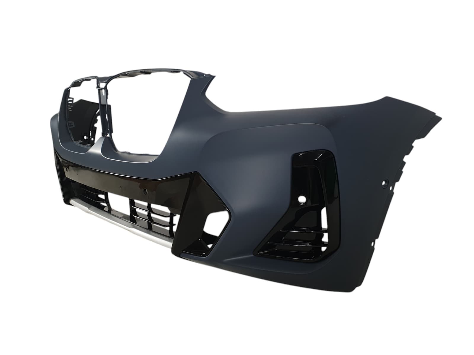 Комплект обвісів (M-Paket) на BMW X3 G01 2022-2024 року 4