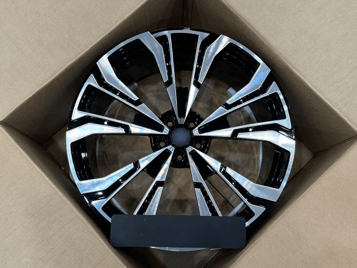 Ковані диски OEM R23 V3 (4 шт)