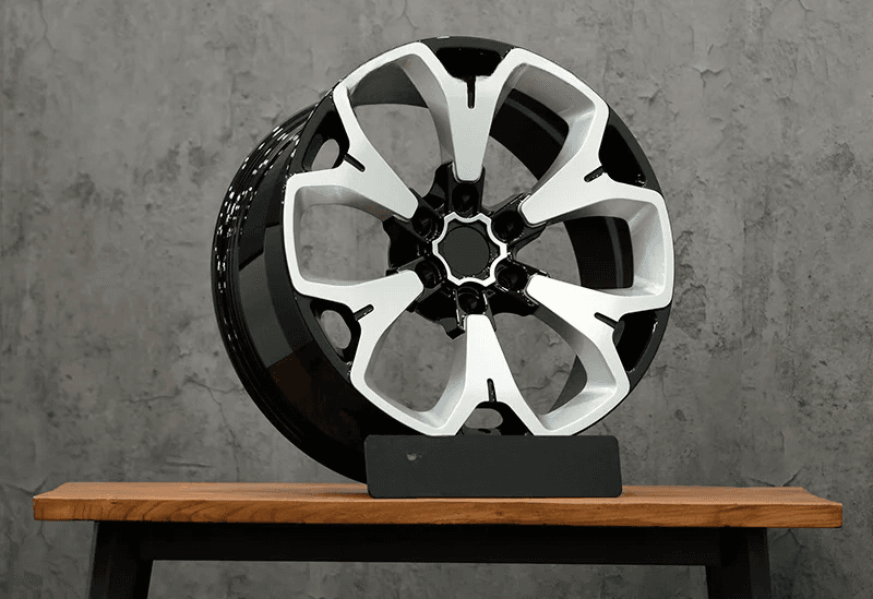 Ковані диски OEM R20 V3 (4 шт)