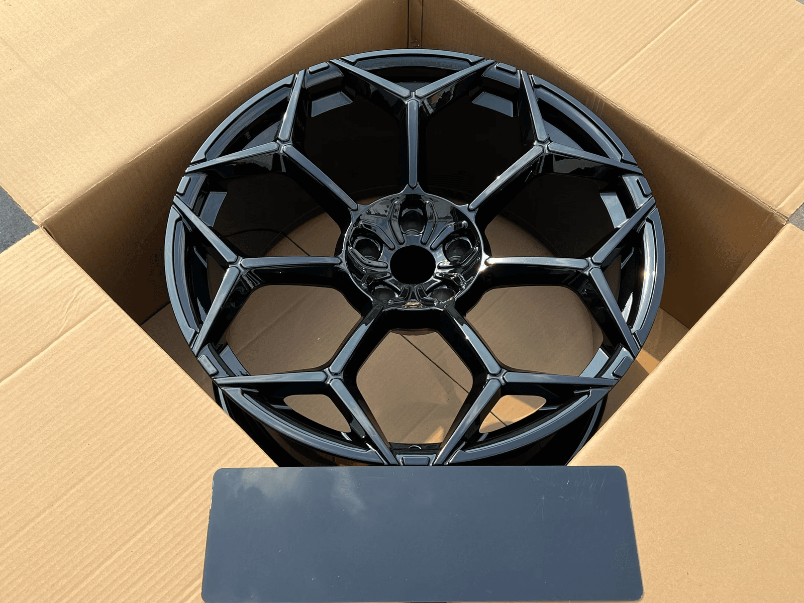 Ковані диски OEM R23 V4 (4 шт) 2