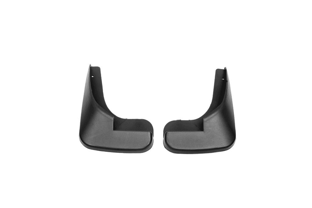 Бризковики передні для Peugeot 307 2001–2008 комплект 2 шт