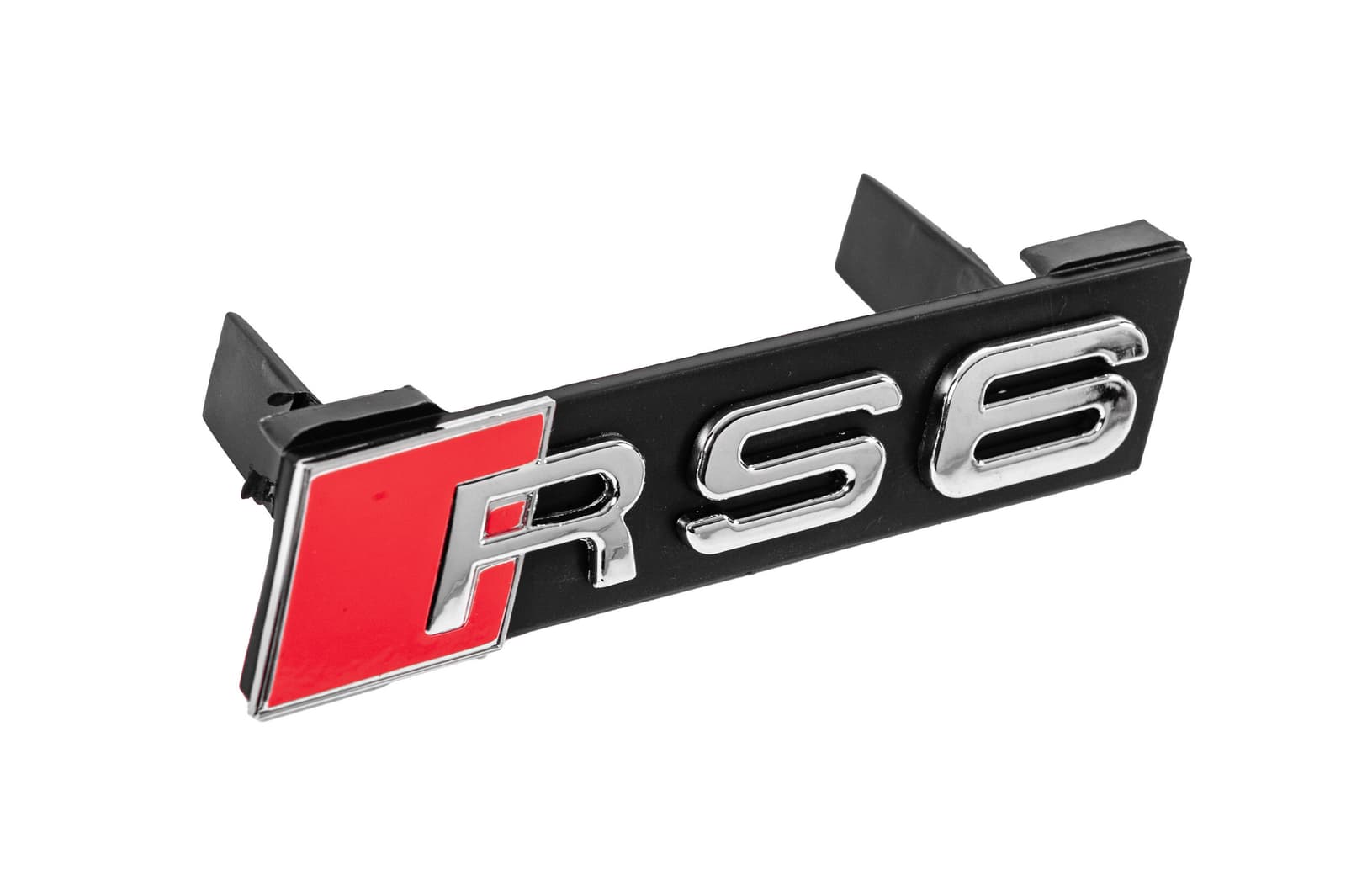 Емблема в решітку RS6 V1 3