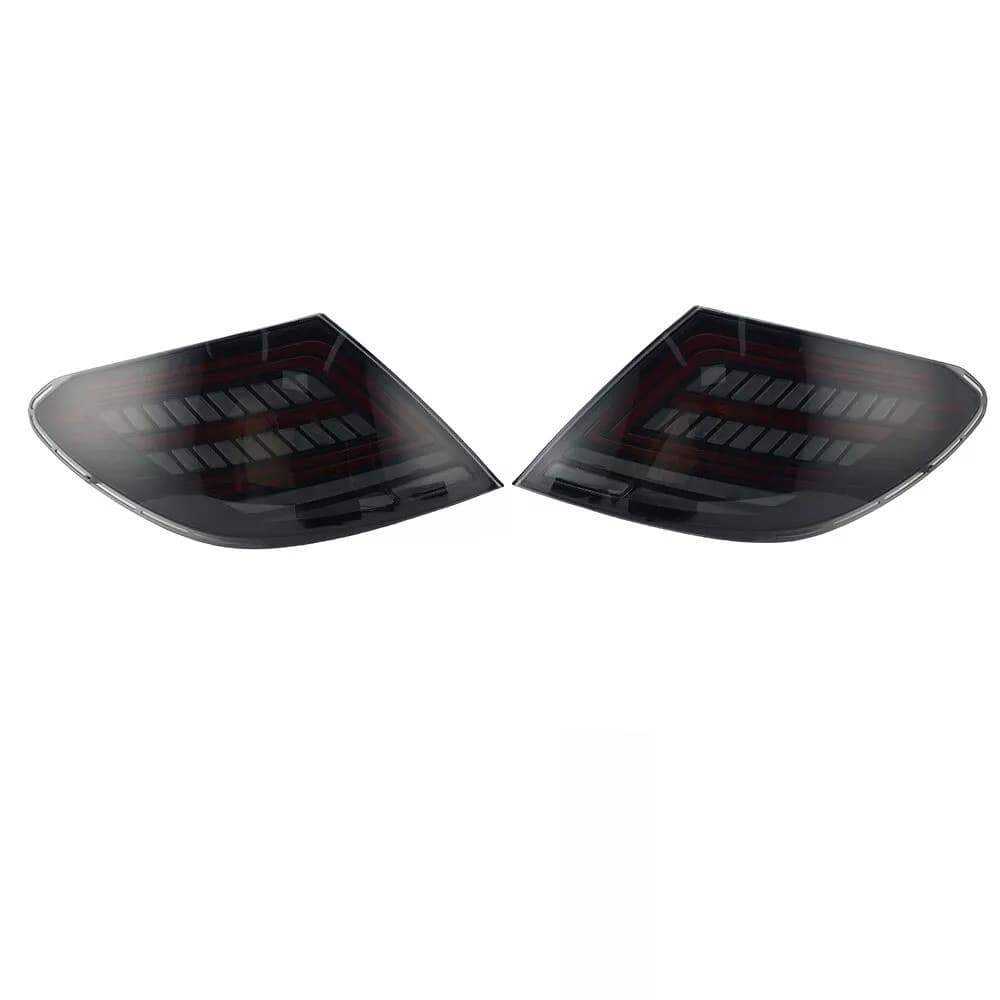 Задні ліхтарі Black Edition LED (2 шт)