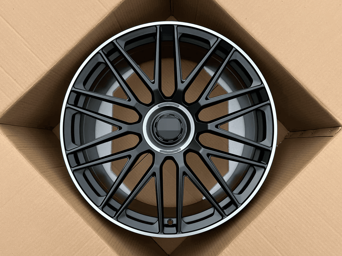 Ковані диски OEM R21 V1 (4 шт)