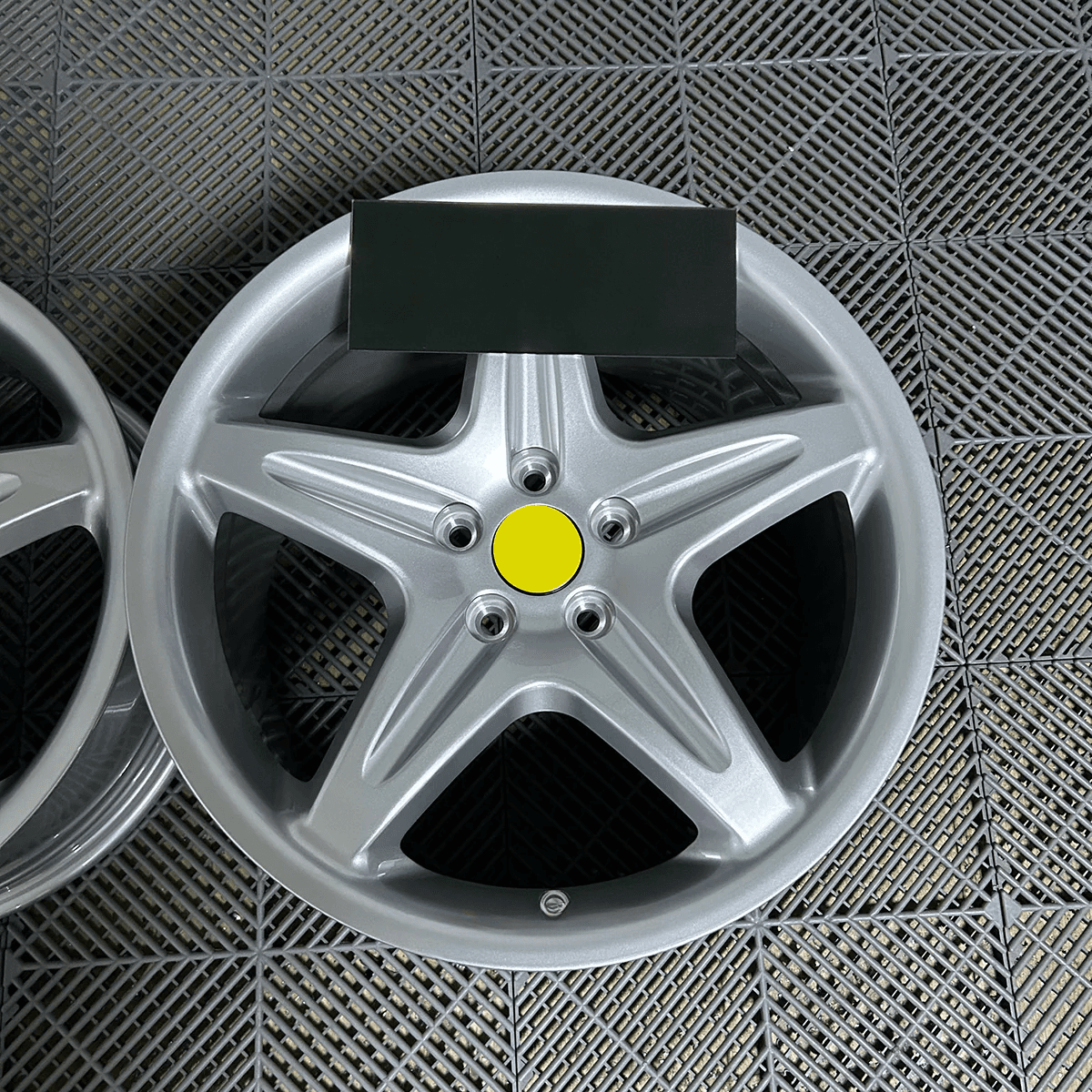 Ковані диски OEM R18 (4 шт)