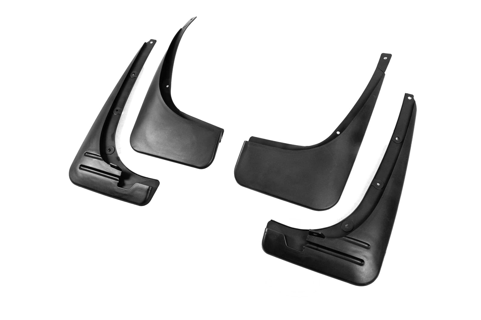 Бризковики Premium (2005-2010, 4 шт) 2