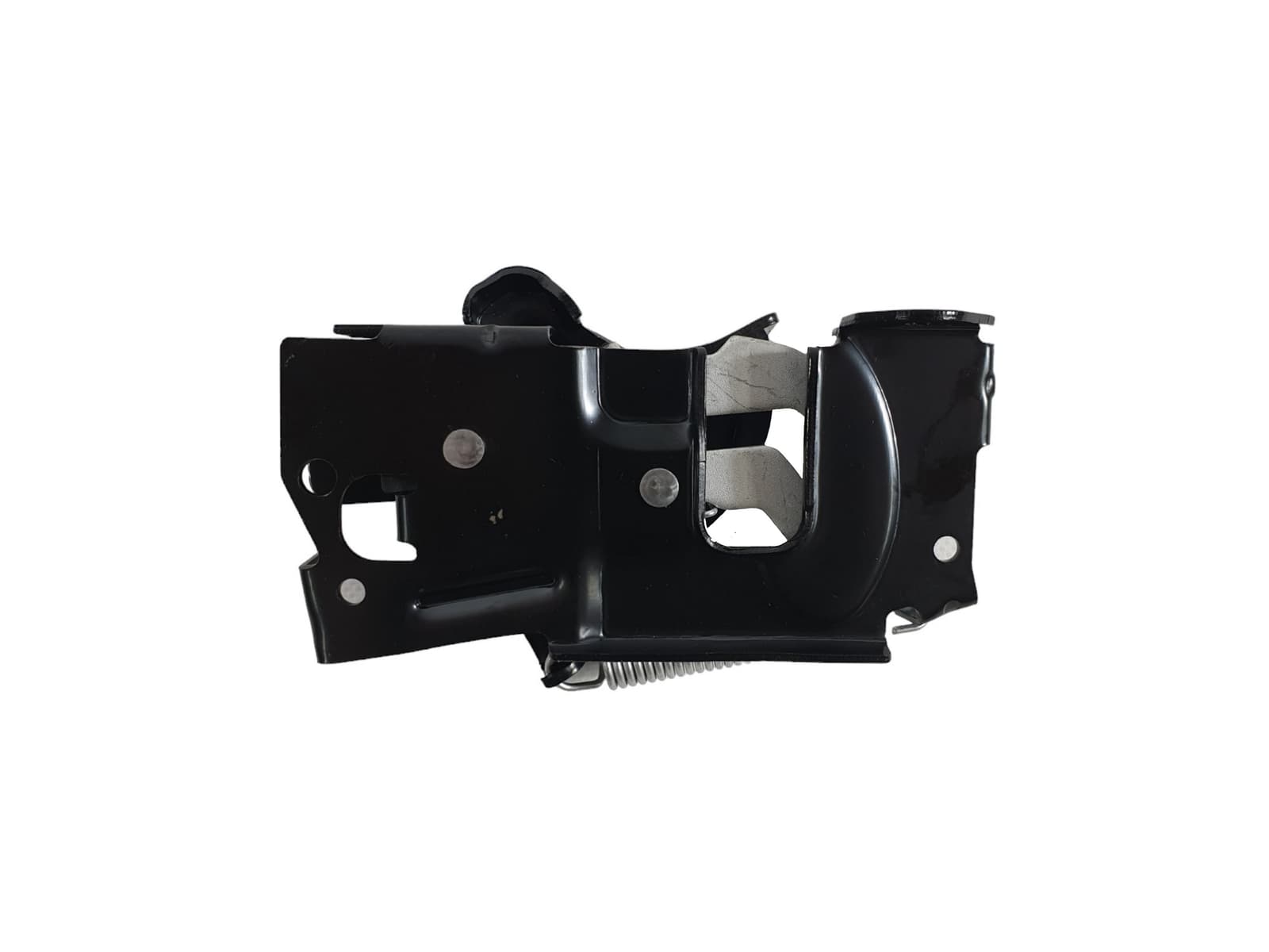 Замки капота RH на BMW X1 F48 2015-2019 року 2