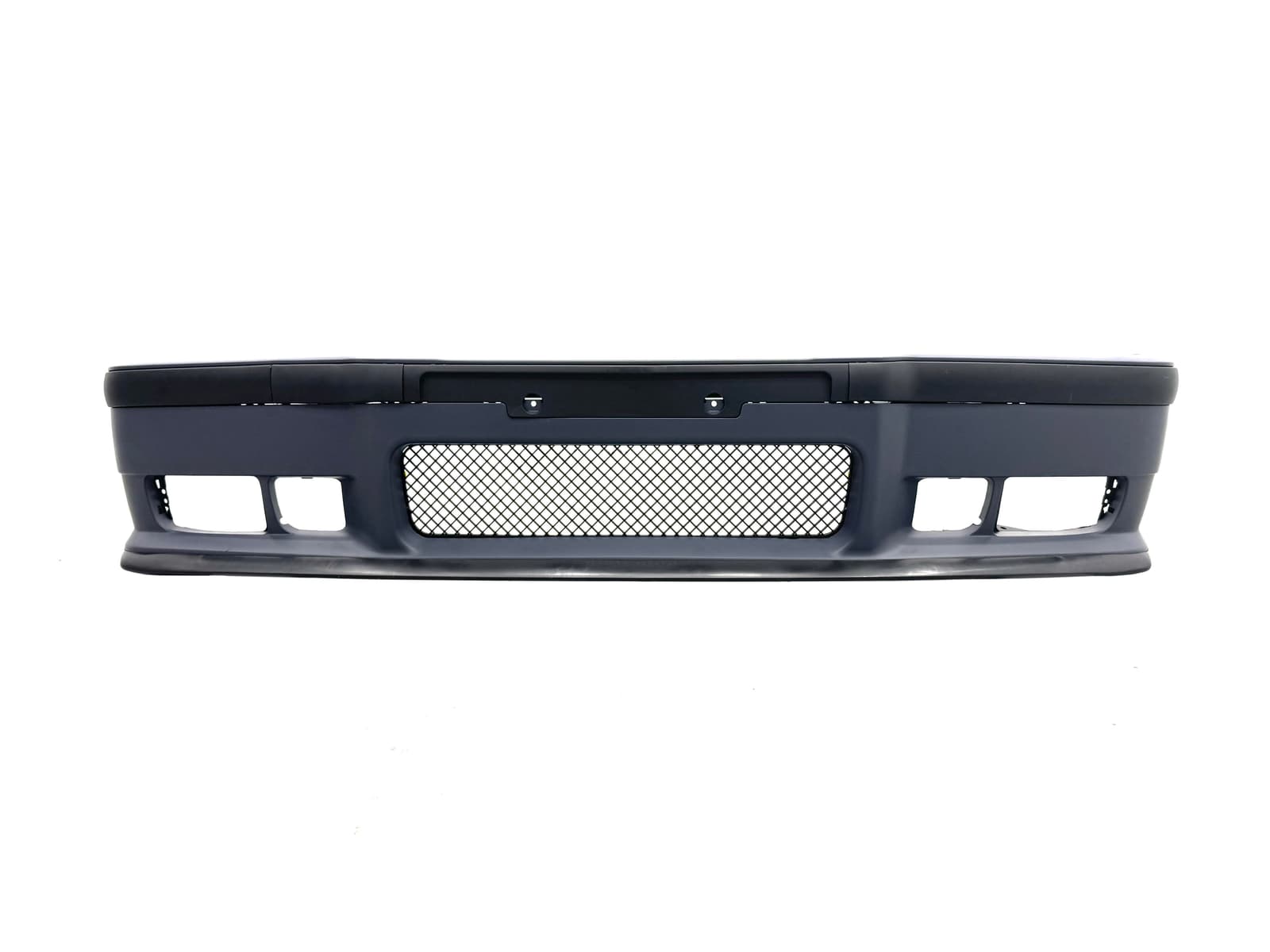 Бампер передній зі спідницею M Paket BMW 3 Series E36 1991-1998
