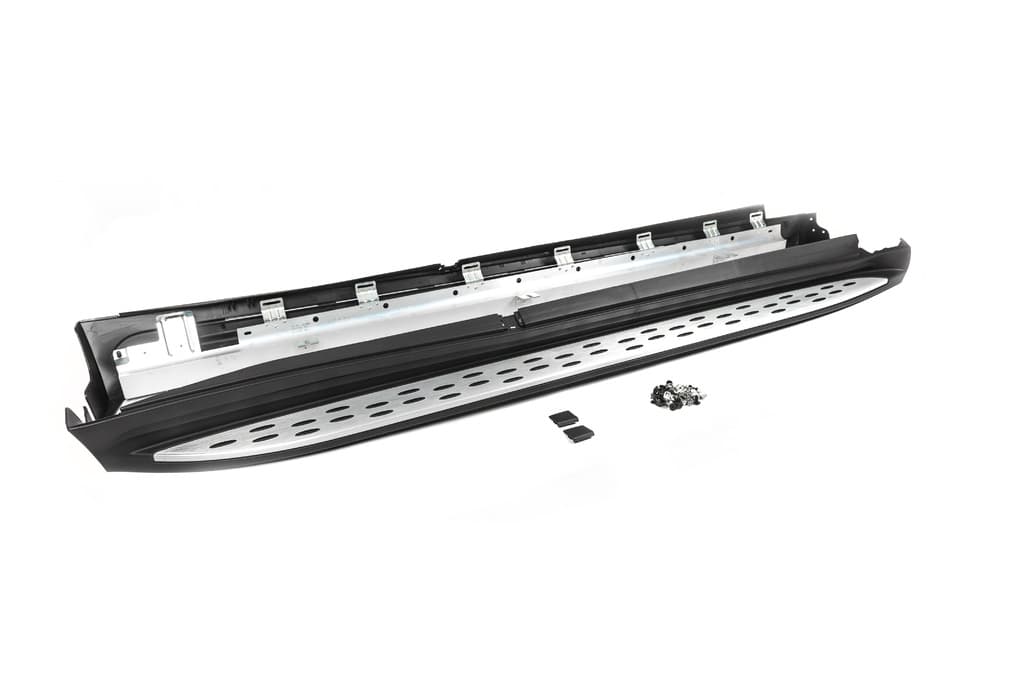 Бокові пороги OEM (2 шт)