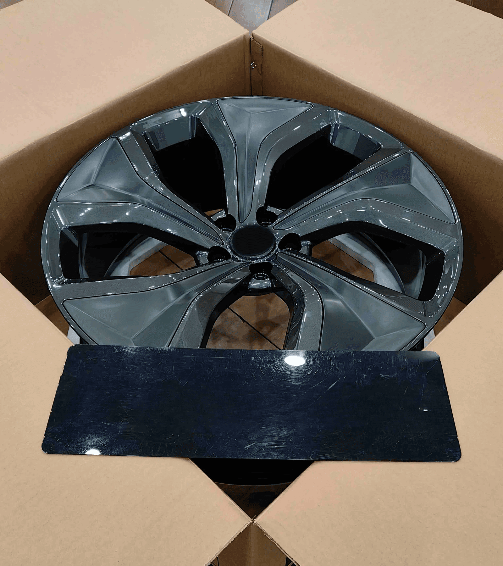Ковані диски OEM R23 V1 (4 шт) 4
