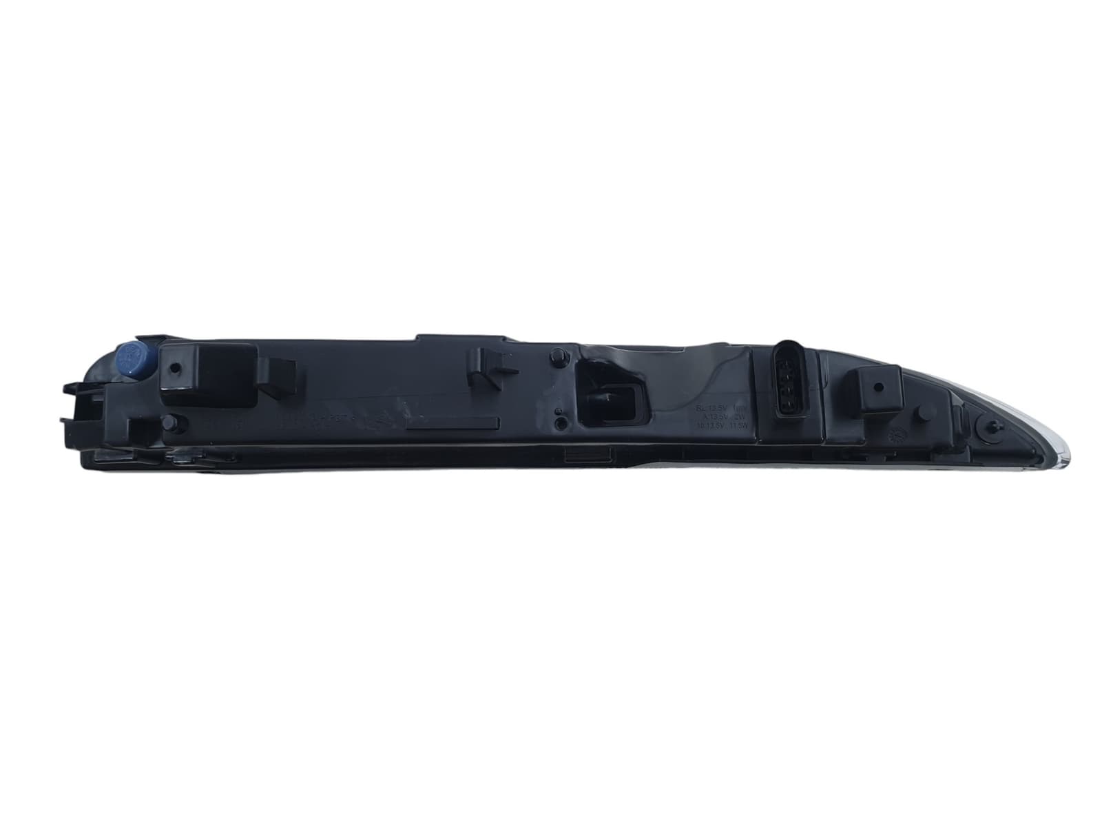 DRL ходові вогні LH на Porsche Cayenne 958 2010-2014 року 2