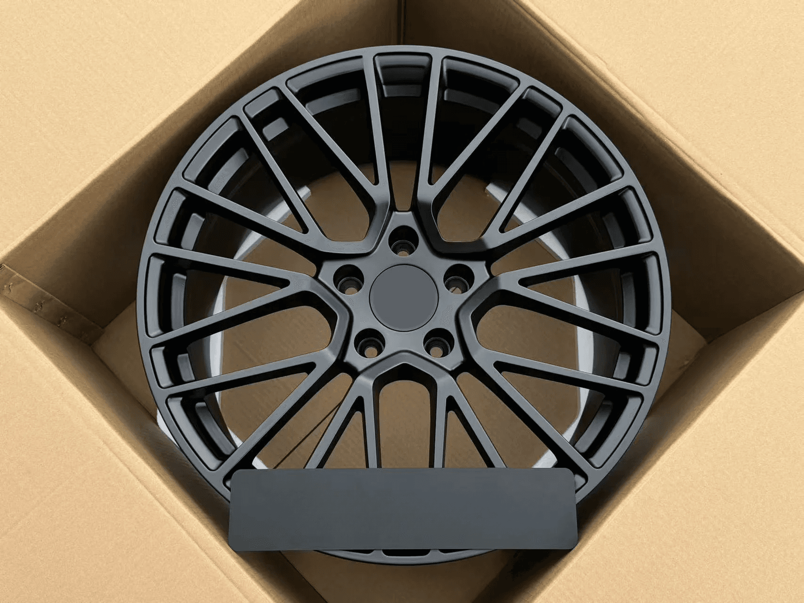 Ковані диски OEM R21 V3 (4 шт) 2