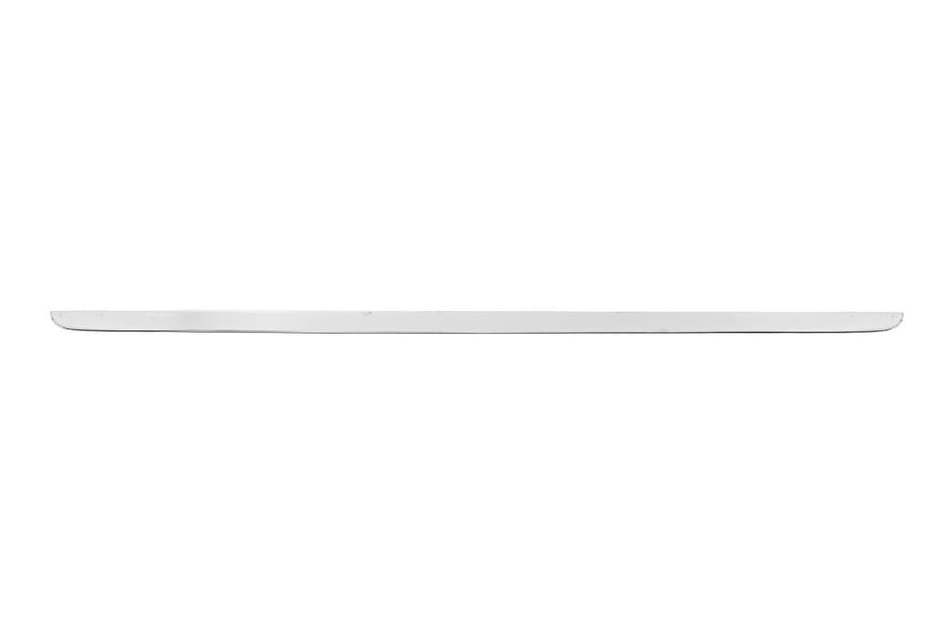 Кромка багажника R56 (нерж.) 2