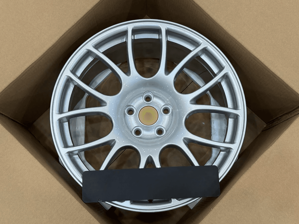 Ковані диски OEM R19 V2 (4 шт)