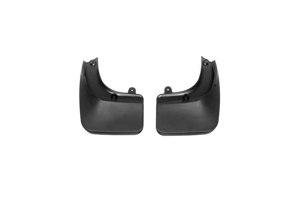 Бризковики передні для Peugeot 3008 2009–2013 комплект 2 шт