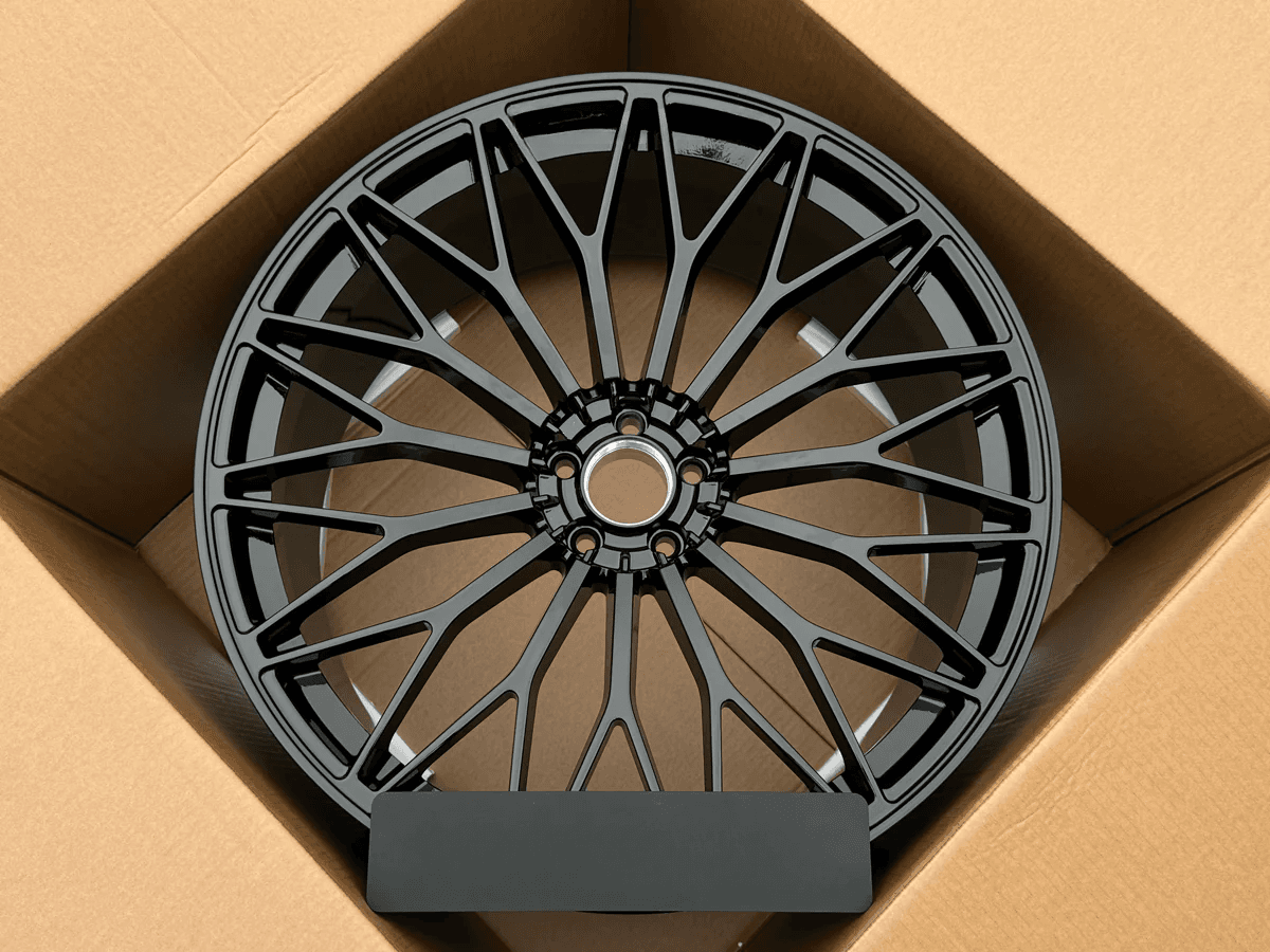 Ковані диски OEM R23 V7 (4 шт)