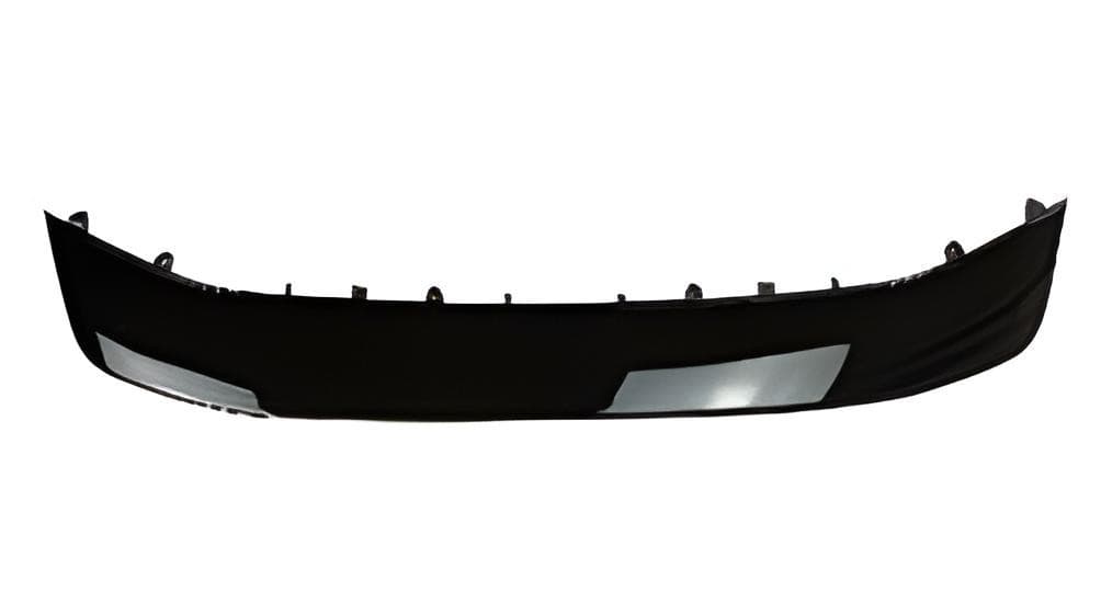 Передня Lip накладка RS-Style (2020-2025)
