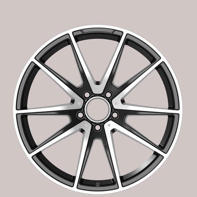 Ковані диски DH-Style V13 R24