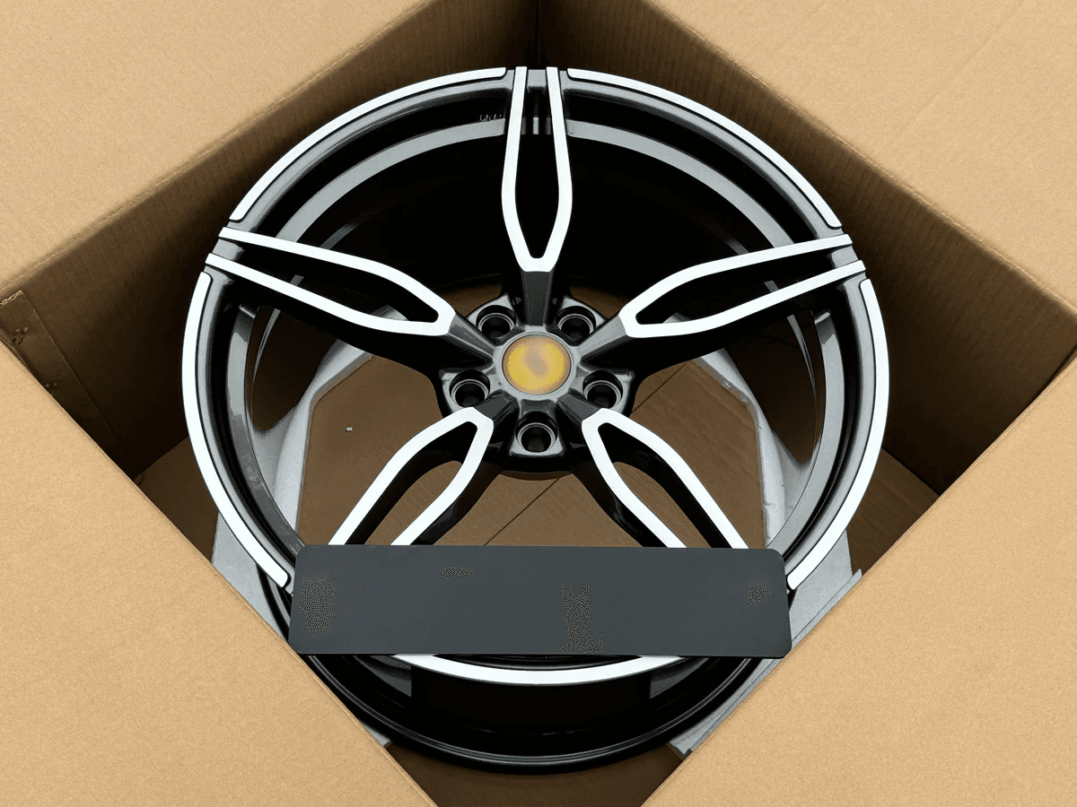 Ковані диски OEM R20 V2 (4 шт) 3