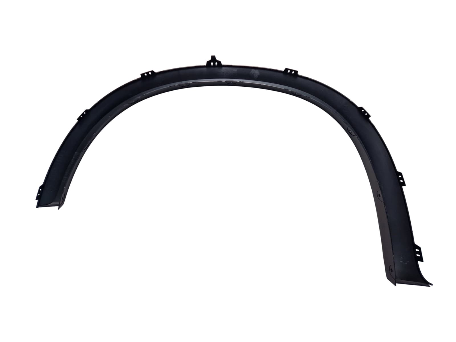 Розширювачі арок (перед RH) на BMW X5 E70 2010-2013 року 2