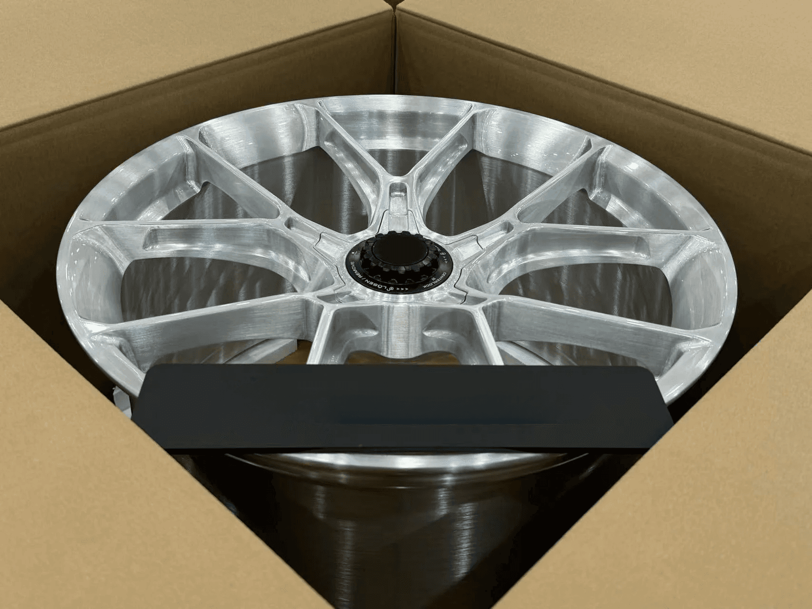 Ковані диски OEM R20 R21 V2 (4 шт) 6