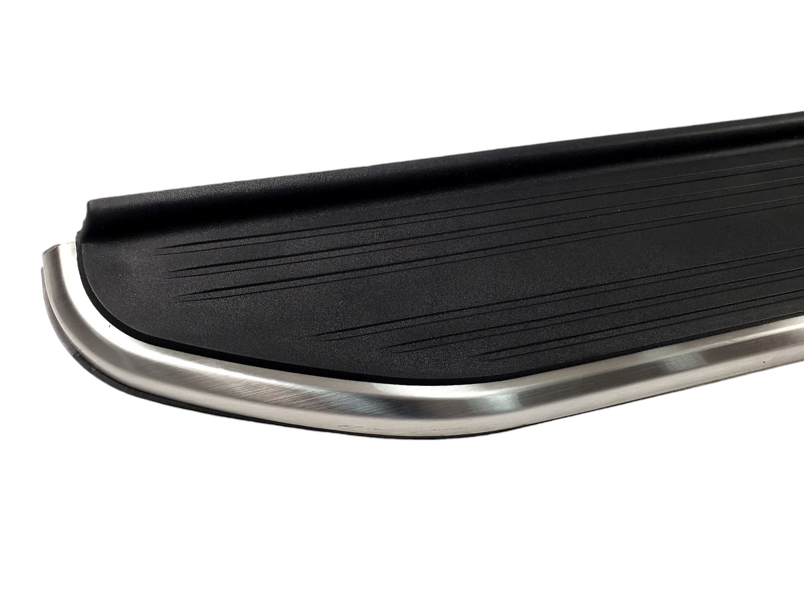 Підніжки на Land Rover Range Rover Evoque L538 2011-2015 року 2