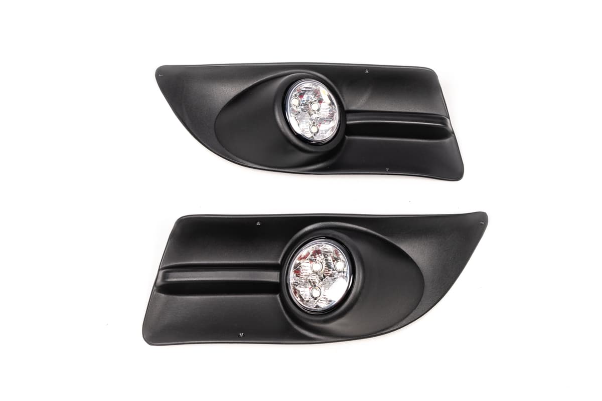 Протитуманки LED (діодні)