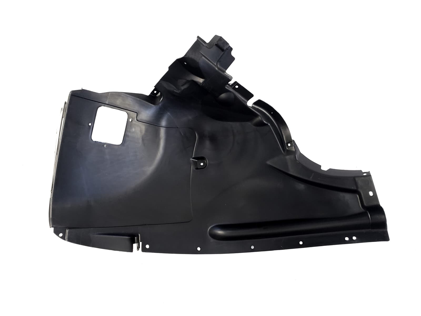 Підкрилки передній правий на BMW X5 E70 2007-2010 року 2
