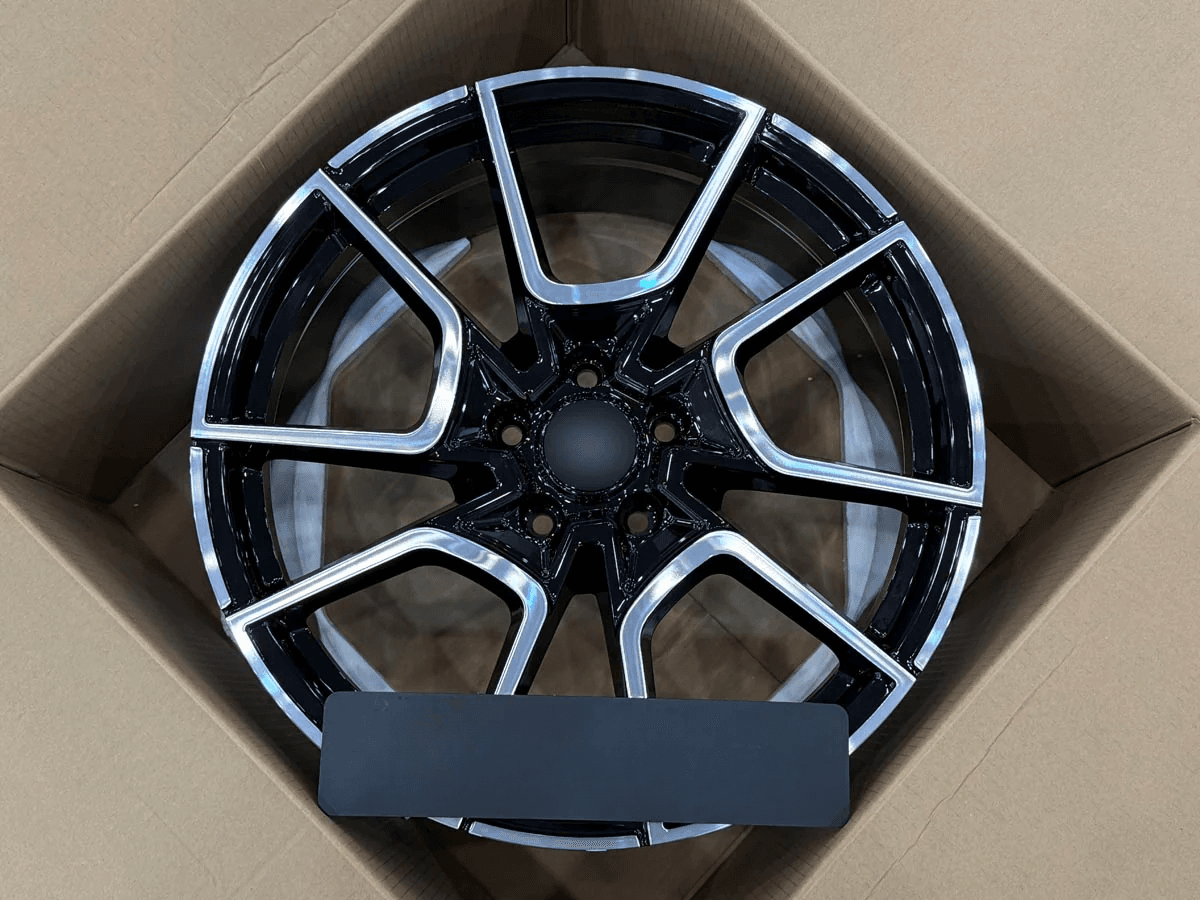 Ковані диски OEM R20 V2 (4 шт) 2